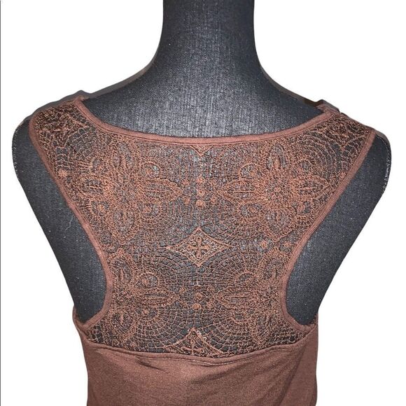 Brown Dress - Picture 5 of 6